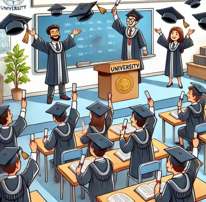 تصویر نماد عدالت و سختی تصمیم