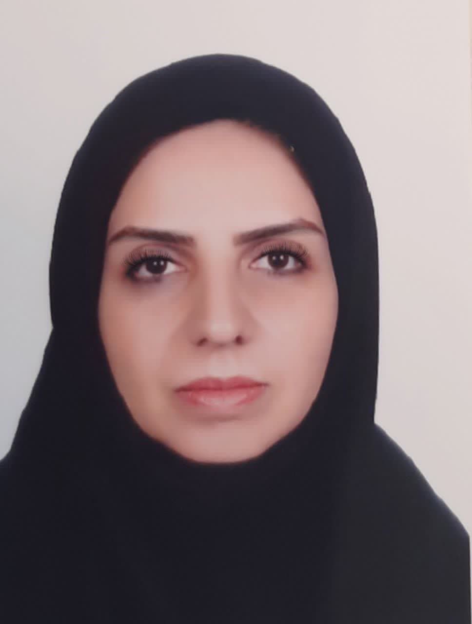 عکس مریم داورپناه